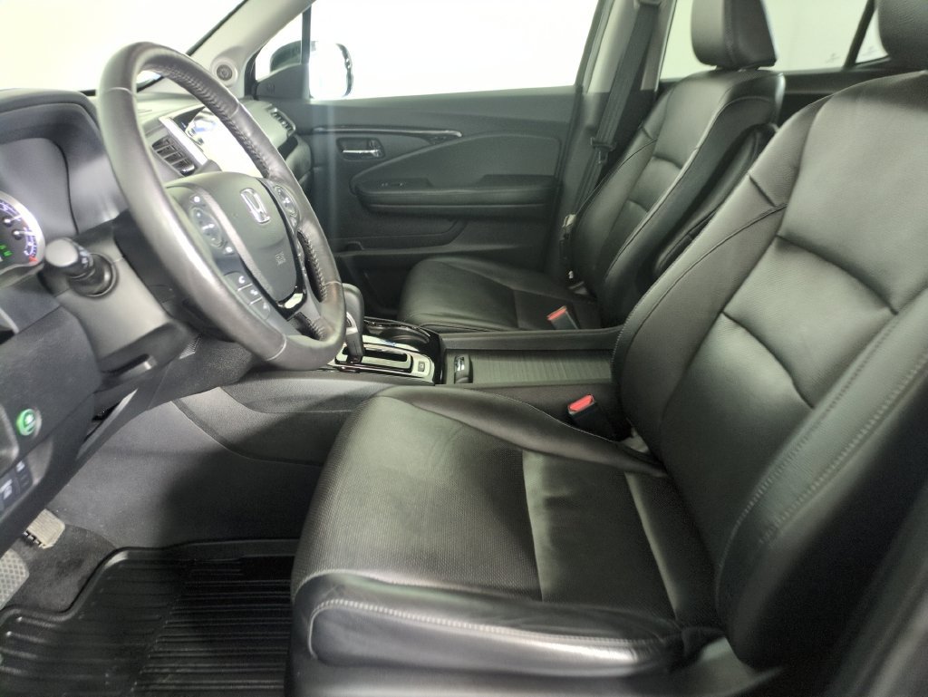 Used 2018 Honda Ridgeline RTL-E image 13
