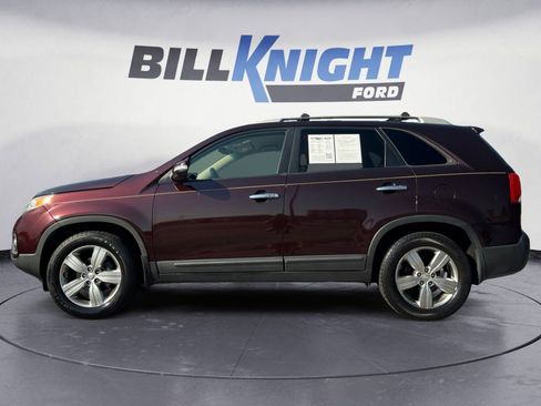 Used 2012 Kia Sorento EX FWD image 2