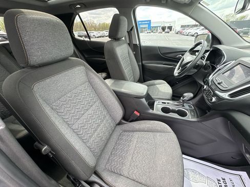 Used 2024 Chevrolet Equinox LT image 25