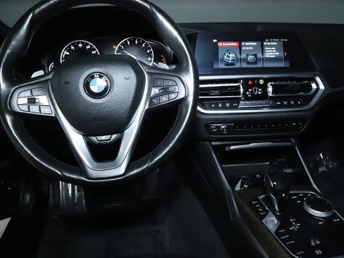 Used 2020 BMW 330i xDrive Sedan w/ Parking Assistance Package image 44