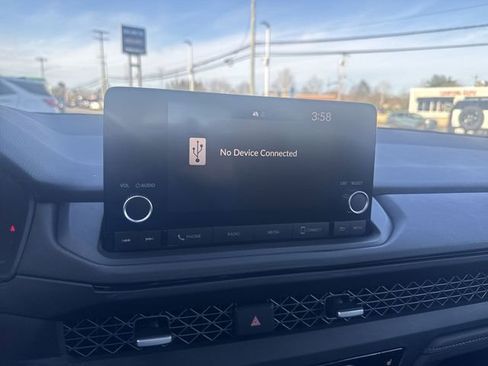 Used 2023 Honda Accord EX image 13