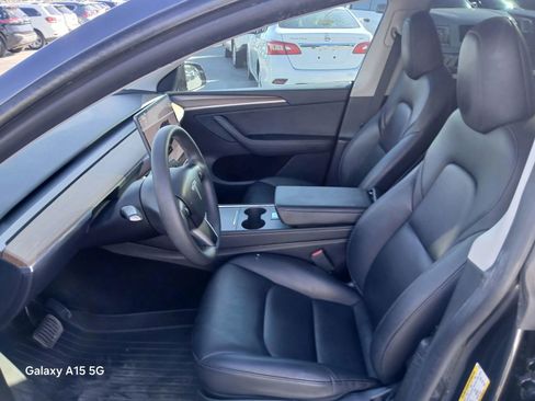 Used 2024 Tesla Model Y Long Range image 9