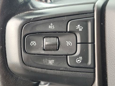 Used 2022 GMC Sierra 1500 AT4X image 28