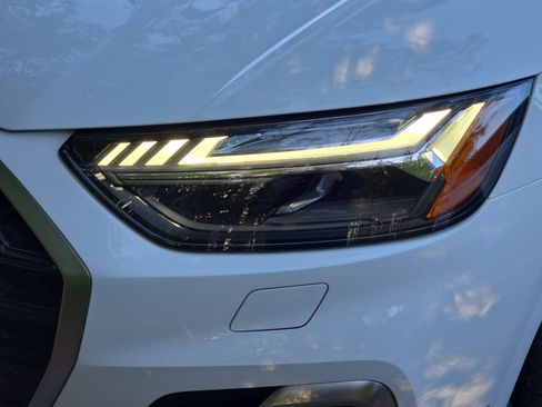 Used 2024 Audi Q5 2.0T Prestige image 32