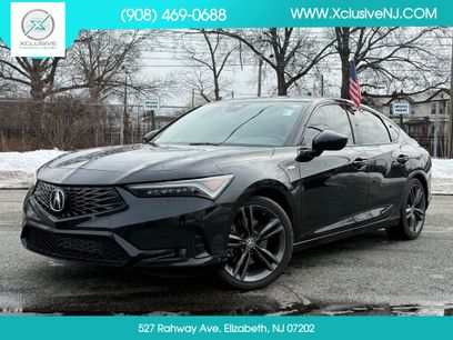 Used 2023 Acura Integra A-Spec