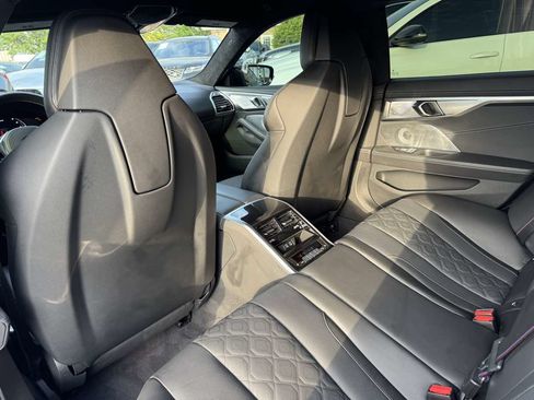 Used 2024 BMW M8 Gran Coupe xDrive Competition w/ Driving Assistance Package AWD/4WD image 50