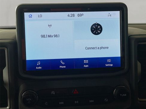 Used 2022 Ford Bronco Sport Big Bend w/ Convenience Package AWD/4WD image 16