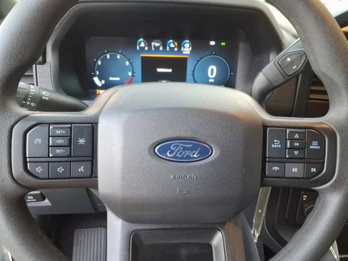 Used 2024 Ford F150 STX AWD/4WD image 30
