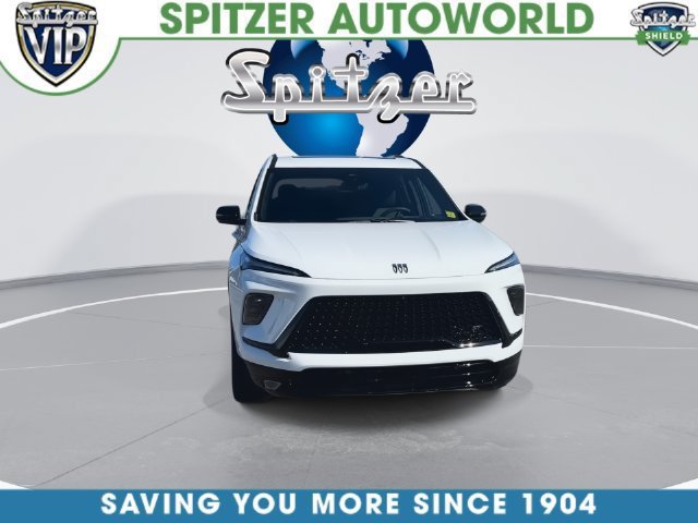 New 2027 Buick Enclave Sport Touring w/ Power Package FWD image 4