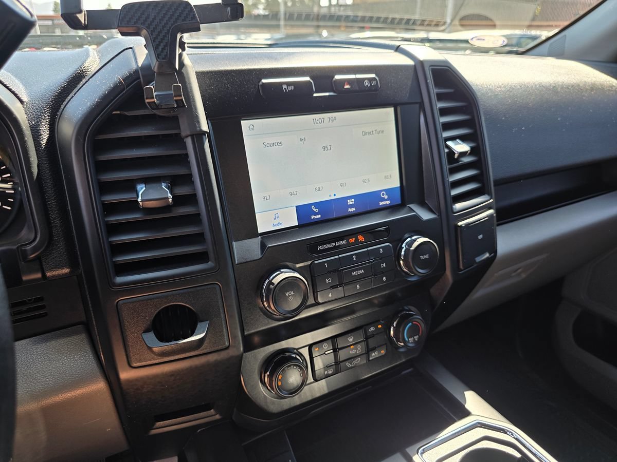 Used 2020 Ford F150 XL w/ Equipment Group 101A Mid RWD image 34