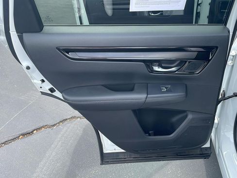 Certified 2024 Honda CR-V EX-L image 26