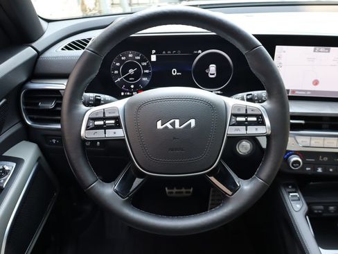 Used 2024 Kia Telluride SX X-Line AWD/4WD image 23