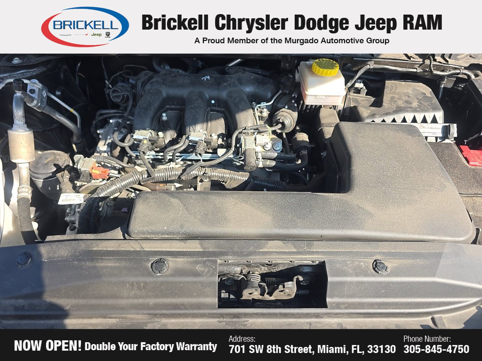 Used 2024 Nissan Pathfinder S AWD/4WD image 6