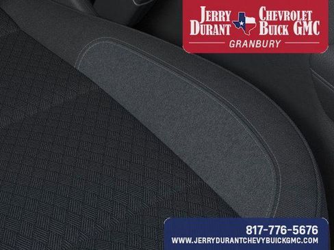 New 2026 Chevrolet Suburban LS image 23