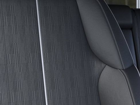 New 2026 Cadillac Optiq Sport 2 RWD image 21