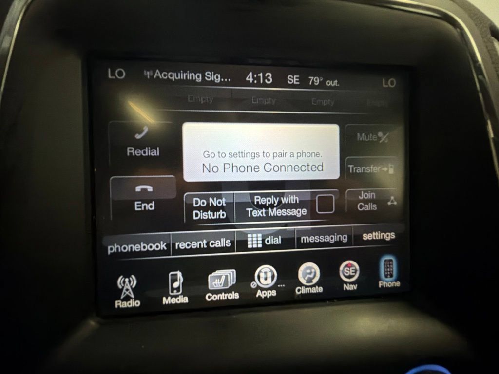 Used 2015 Dodge Durango Citadel w/ Technology Group AWD/4WD image 28