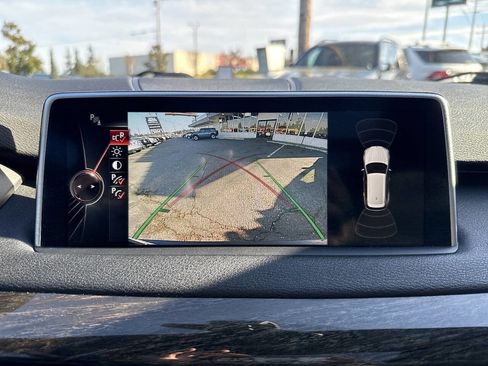 Used 2016 BMW X5 xDrive35i image 41