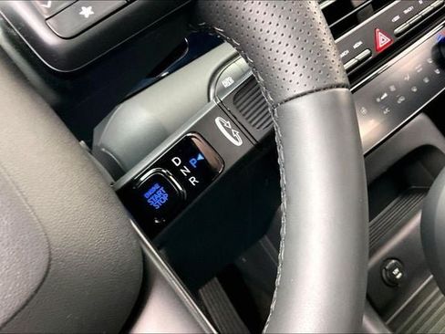 Certified 2026 Hyundai Palisade XRT Pro AWD/4WD image 16