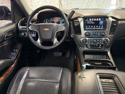 Used 2018 Chevrolet Tahoe Premier image 18