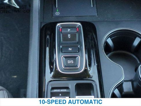Certified 2025 Honda Pilot EX-L image 19