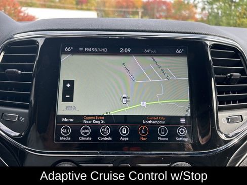 Certified 2021 Jeep Grand Cherokee Limited image 29