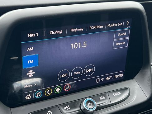 Used 2021 Chevrolet Camaro LT w/ RS Package image 14