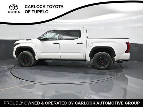 Used 2024 Toyota Tundra TRD Pro AWD/4WD image 10