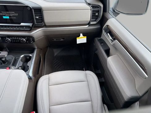 New 2026 Chevrolet Silverado 1500 RST w/ RST All Star Premium Package AWD/4WD image 12