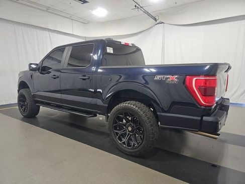 Used 2023 Ford F150 XL w/ STX Appearance Package image 4
