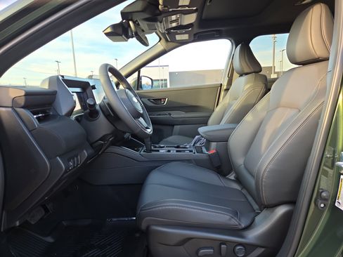 New 2026 Subaru Outback Limited image 6