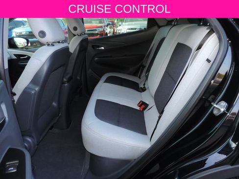 Used 2021 Chevrolet Bolt LT FWD image 17
