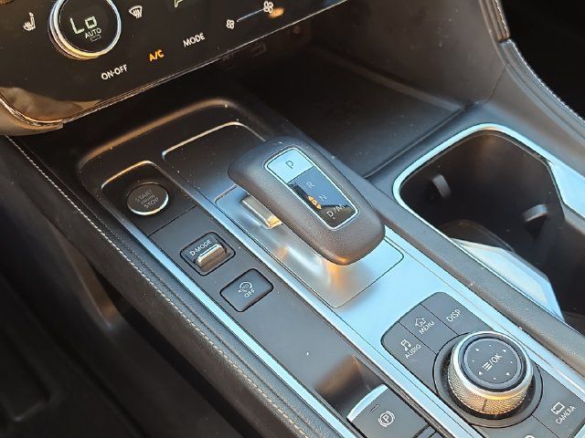 Used 2023 INFINITI QX60 Pure FWD image 29