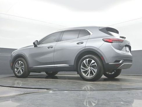 Certified 2023 Buick Envision Essence image 48