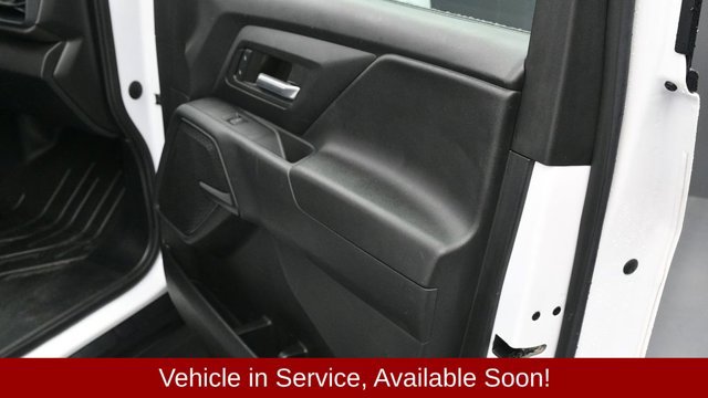 Used 2024 Chevrolet Silverado EV W/T AWD/4WD image 13