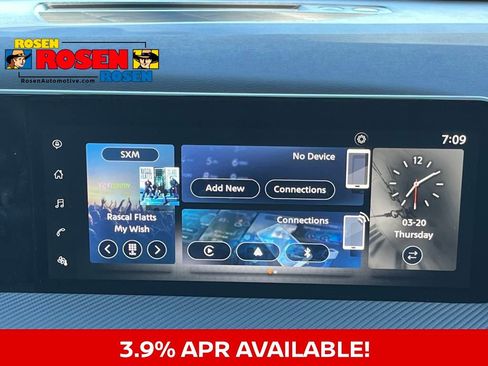 New 2025 Nissan Kicks SR image 23