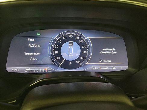 Used 2023 Cadillac CT5 V w/ Premium Package image 17