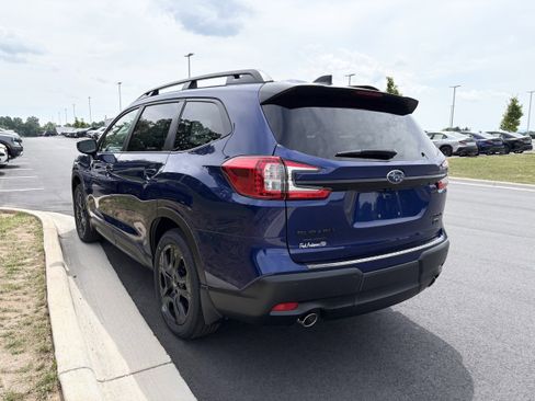 New 2026 Subaru Ascent Bronze Edition AWD/4WD image 3