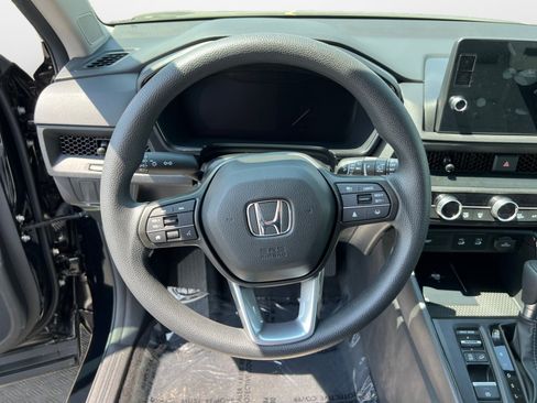 Certified 2026 Honda CR-V EX image 10