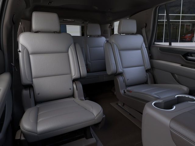 New 2026 GMC Yukon Elevation w/ Elevation Premium Package RWD image 21