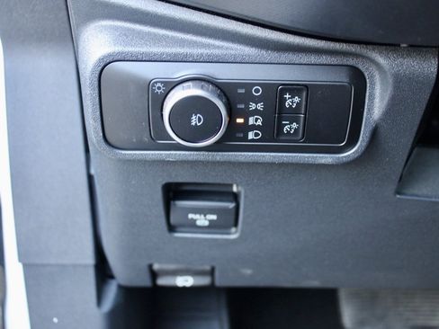 Used 2023 Ford Bronco Outer Banks w/ Sasquatch Package image 14