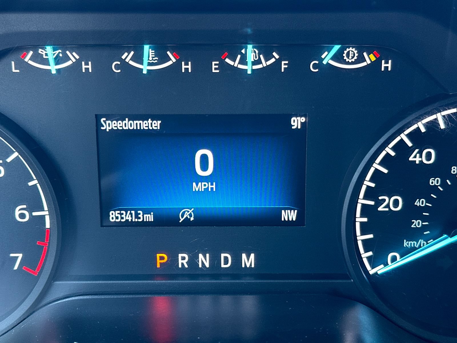 Used 2023 Ford F150 XL w/ STX Appearance Package RWD image 23