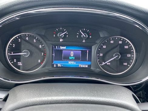 Used 2022 Buick Encore Preferred w/ Safety Package image 12