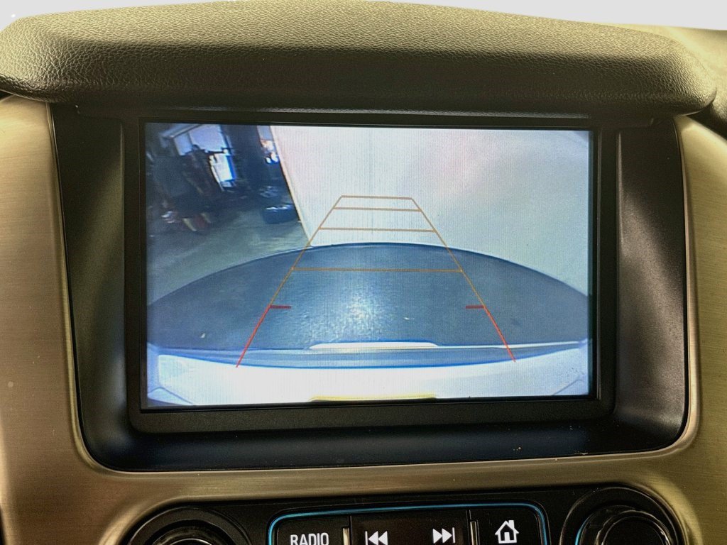 Used 2019 GMC Yukon Denali AWD/4WD image 18