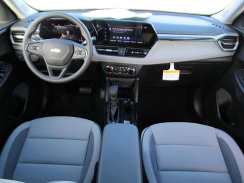 New 2026 Chevrolet TrailBlazer LS w/ LS Convenience Package image 11