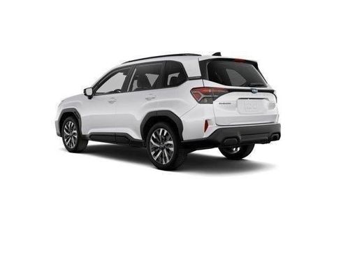 New 2026 Subaru Forester Touring AWD/4WD image 46