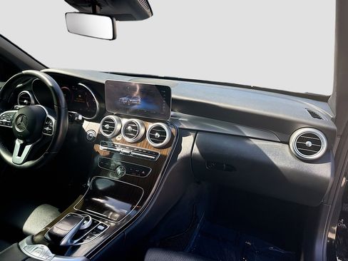Used 2020 Mercedes-Benz C 300 Cabriolet image 28