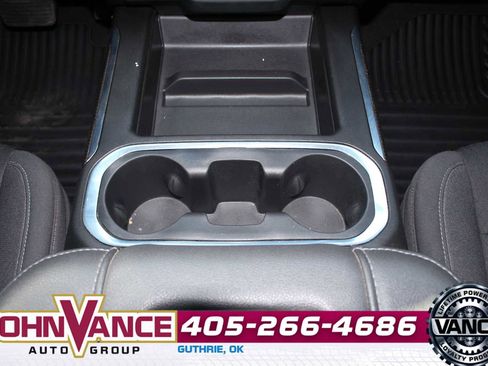 Used 2021 Chevrolet Silverado 1500 RST image 30