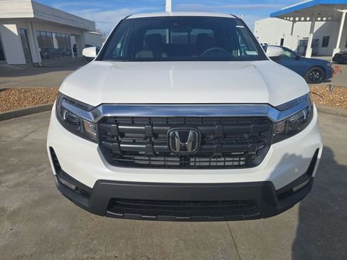 New 2026 Honda Ridgeline RTL image 8