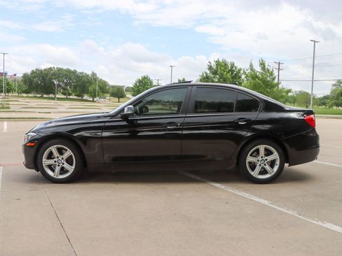 Used 2013 BMW 328i xDrive Sedan image 4