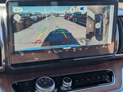 New 2026 Ford Expedition Max King Ranch image 3